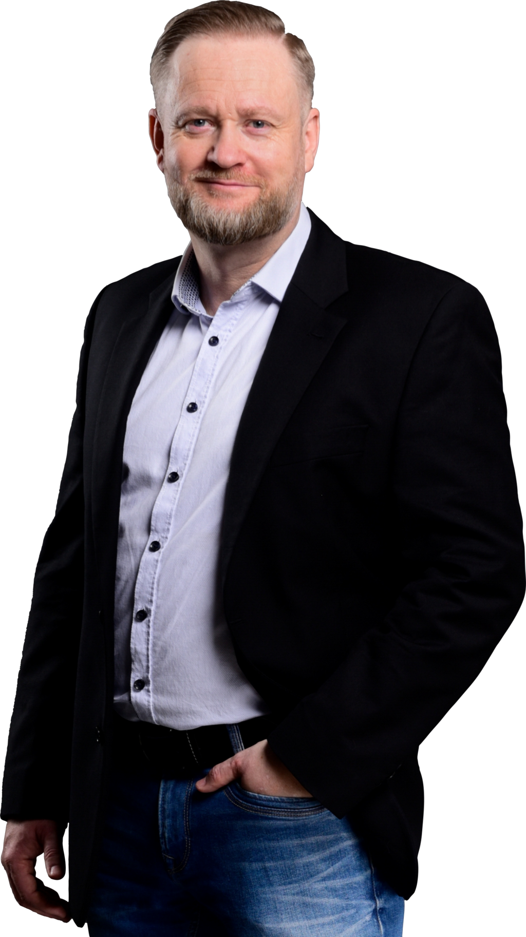 Gründer, Alexander Bratz